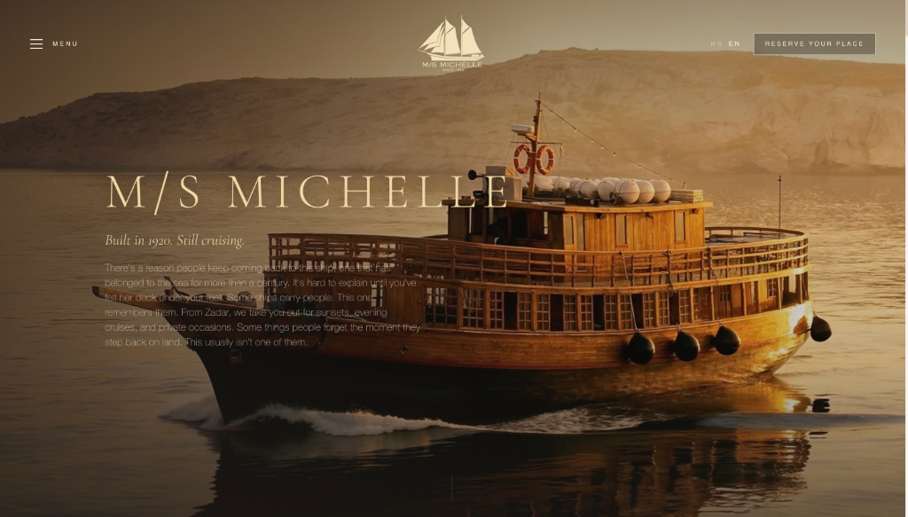 Michelle Cruises live preview